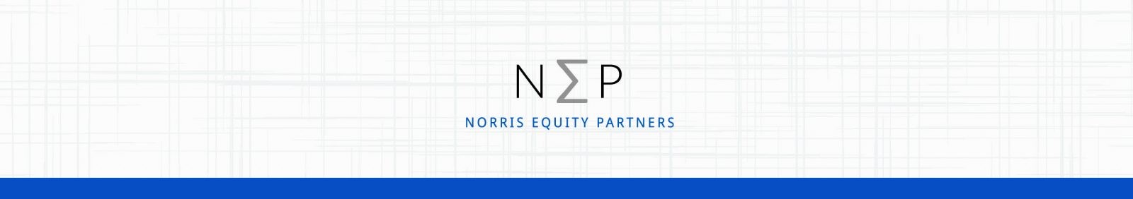NEP News Release header